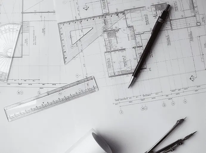Architectural Drawing